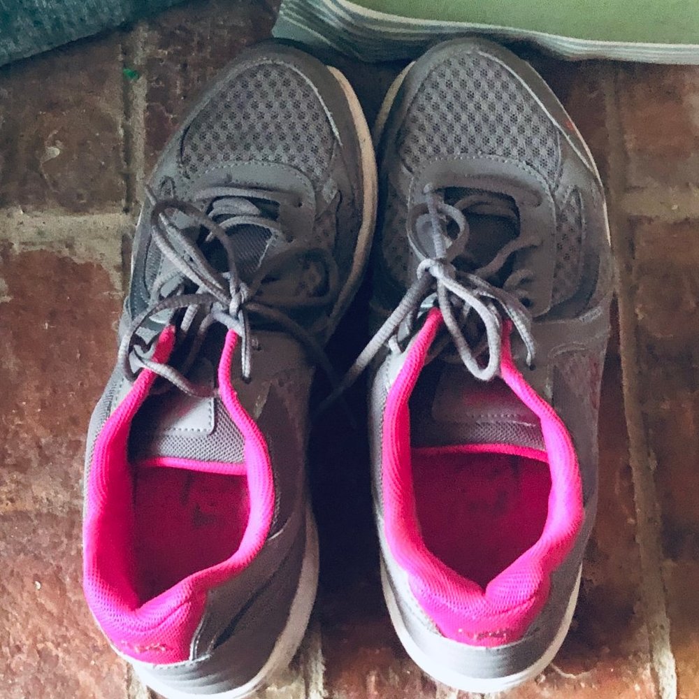 Ryka Sneakers